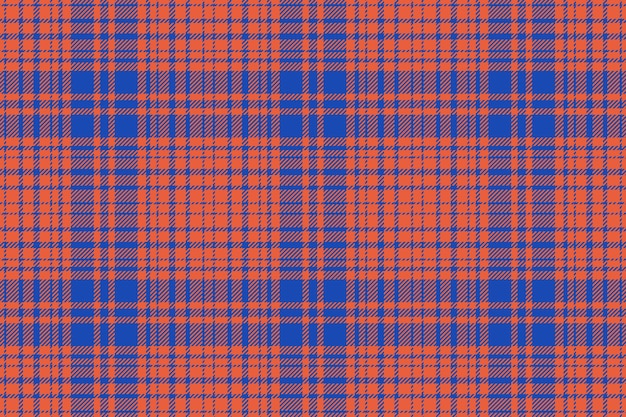 Background plaid tartan Pattern vector texture Fabric seamless textile check