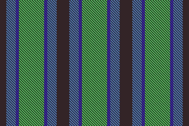 Background stripe fabric Lines pattern vertical Texture vector seamless textile