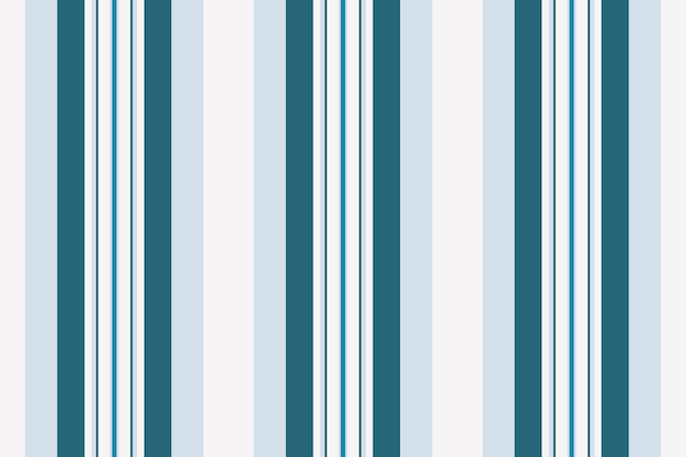 Background stripe vertical of fabric seamless vector with a textile lines texture pattern