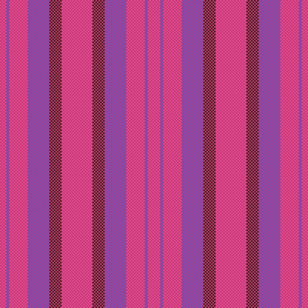 Background vector seamless Pattern fabric texture Textile vertical lines stripe