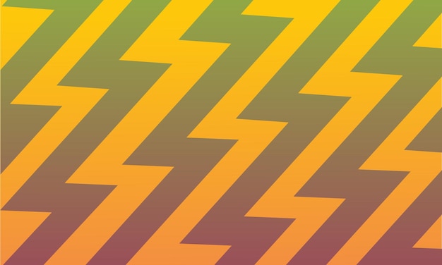 Background Wave Stripe Petir 2