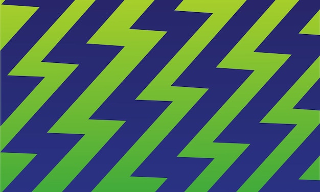 Background Wave Stripe Petir 4