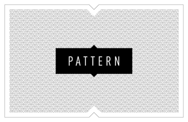 Background white pattern geometric