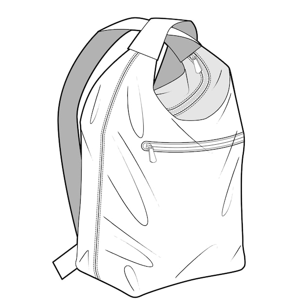 BACKPACK 1