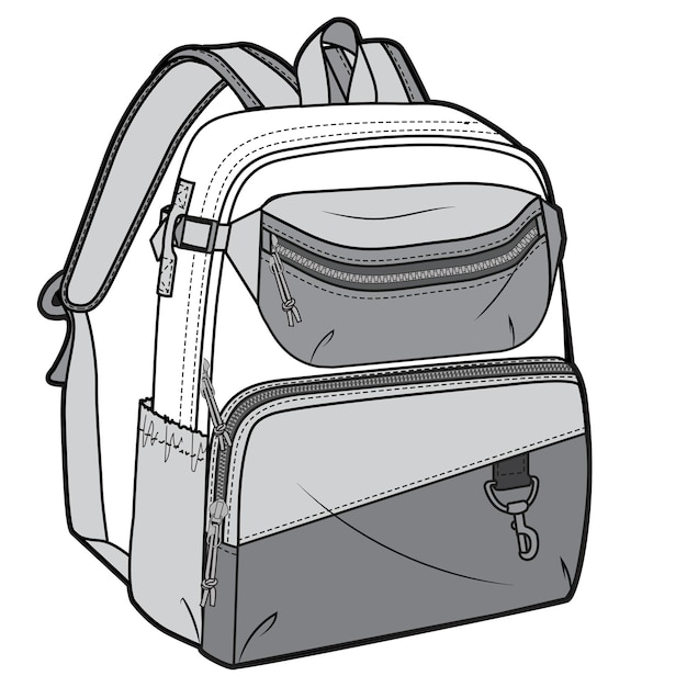 BACKPACK 1