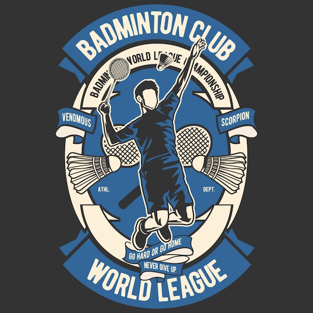 Badminton Club