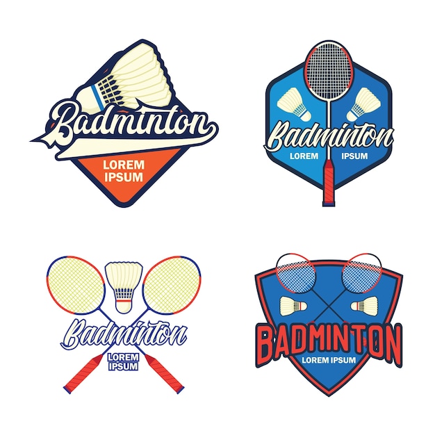 badminton logo 