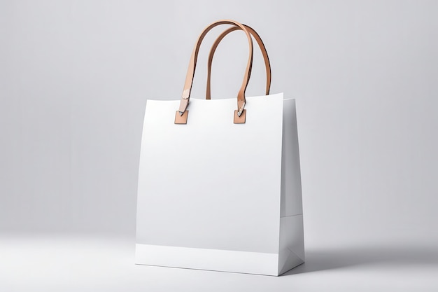 Vector the bag is made by the companys company