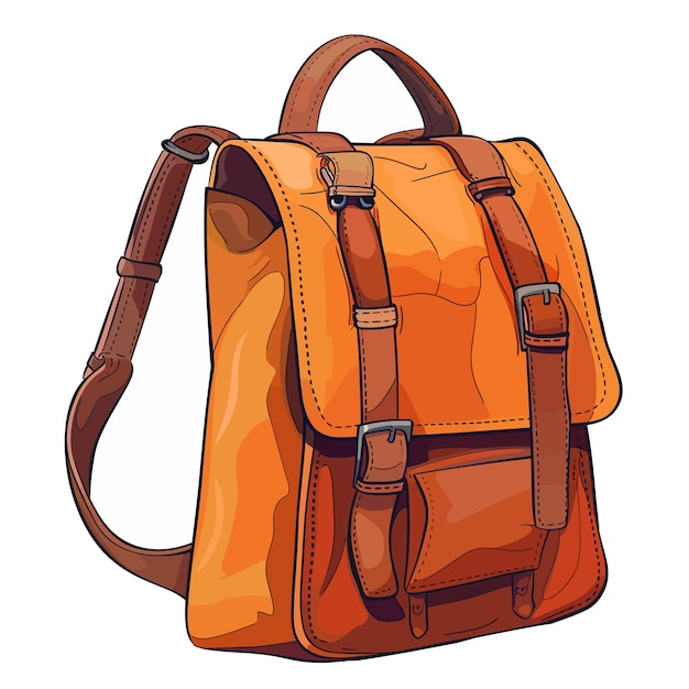 Bag vector