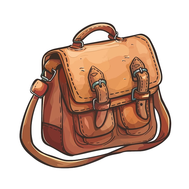 Bag vector