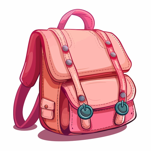 Bag vector