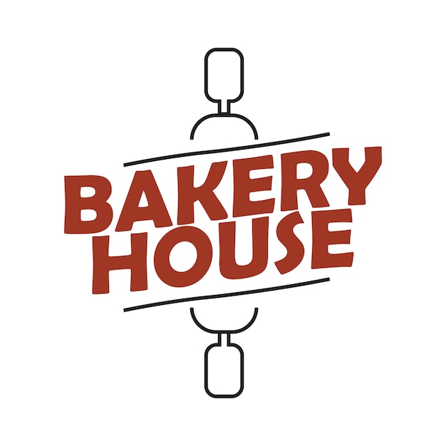 Bakery House Logo