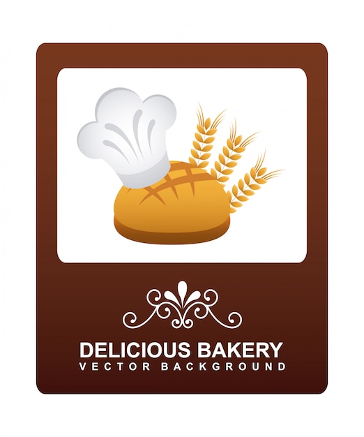 bakery icon 