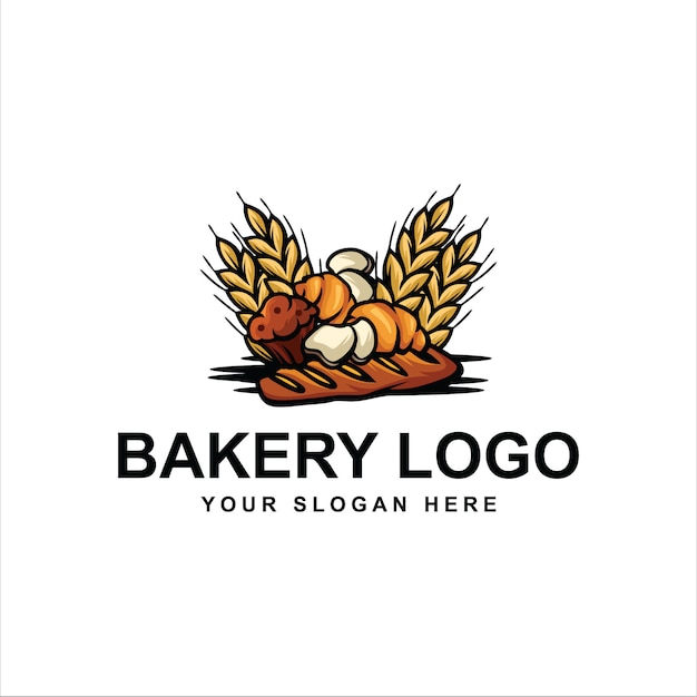 bakery logo 