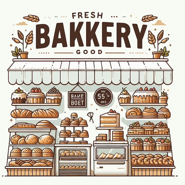 Bakery