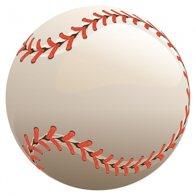 Ball for Baseball