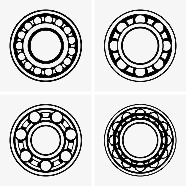 Ball Bearings