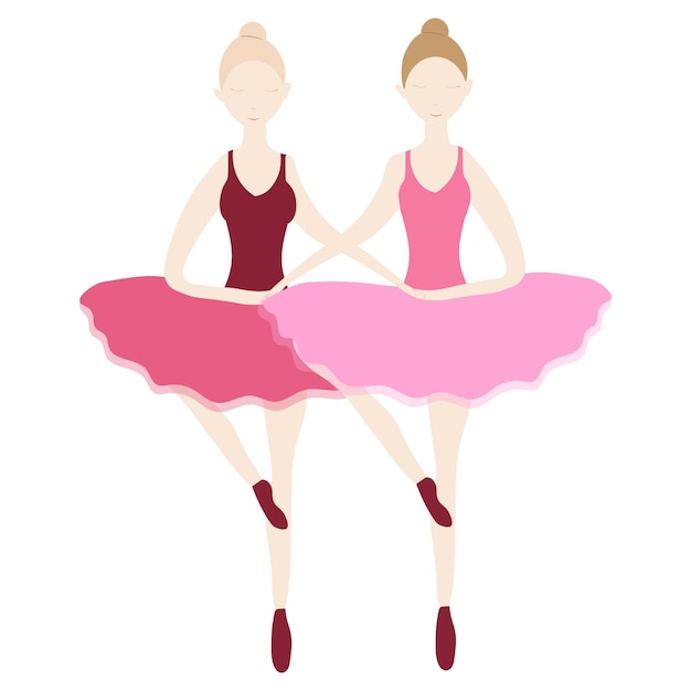 ballerinas ballerina dancing dance theatre opera dancer dancers art culture pink