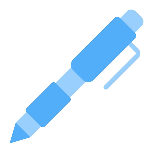 Ballpoint Icon