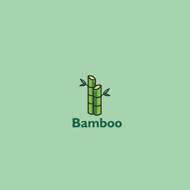 Bamboo logo