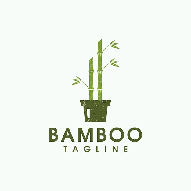 Bamboo logo