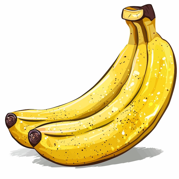 Banana fruit