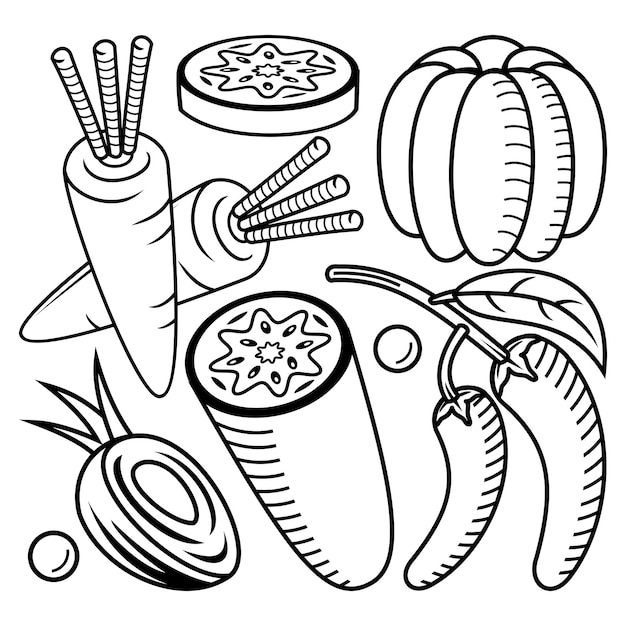 bandle fruit element suitable for element design