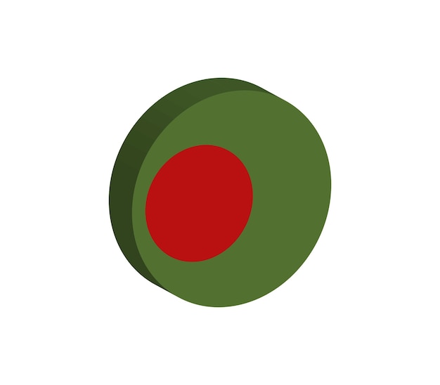 Bangladesh flag