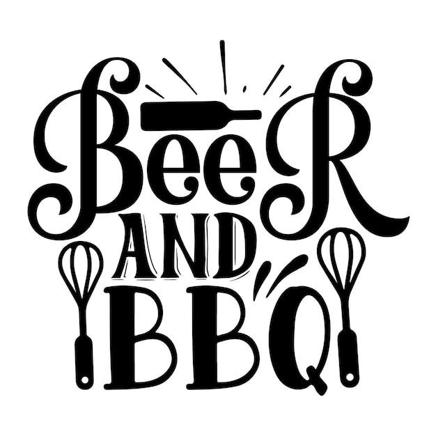 Barbecue SVG Bundle