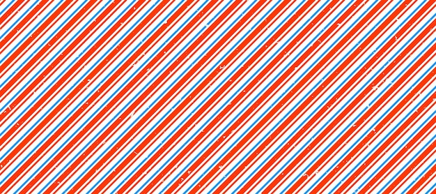 Barber shop pole pattern Abstract diagonal line seamless background Textured striped repeating