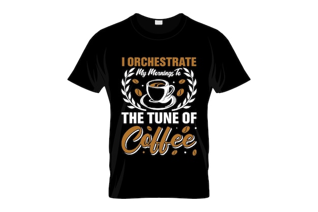 Barista Coffee t-shirt design or Barista Coffee poster design or Barista Coffee shirt design