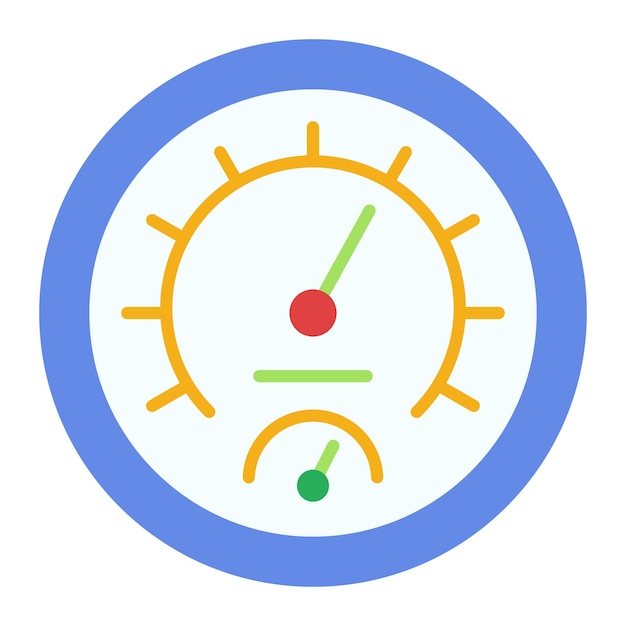 Barometer Icon