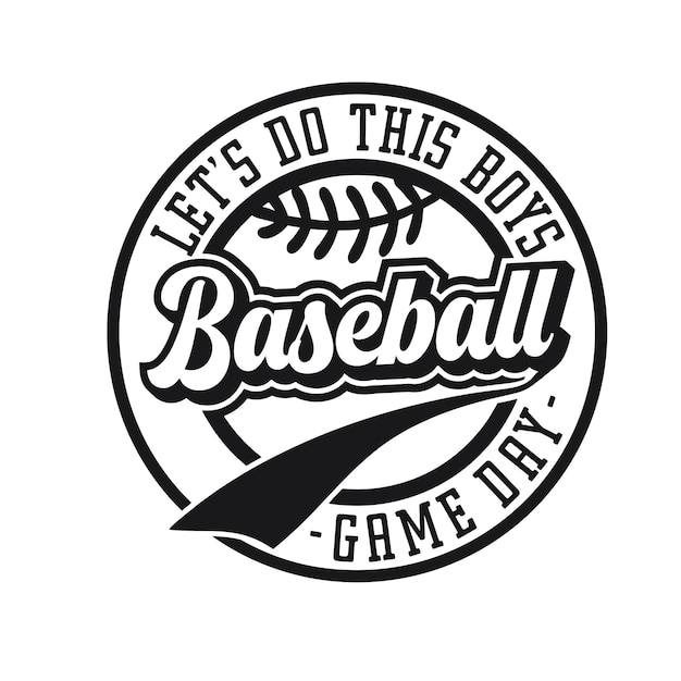 Baseball design SVG Baseball Mom SVG Graphic