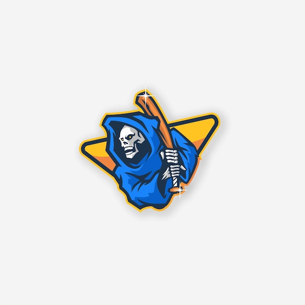 Baseball Reaper