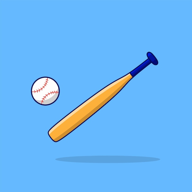 Baseball stick