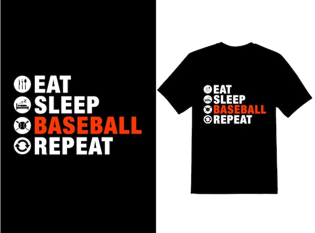 Baseball t shirt design or baseball poster design baseball quotes and typography baseball design