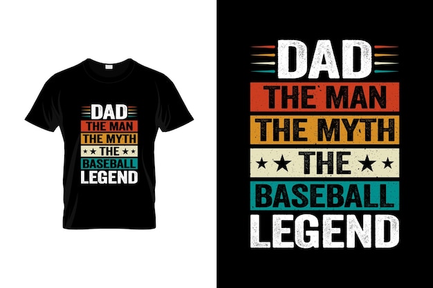 Baseball TShirt Design or Baseball poster Design Baseball Quotes Baseball Typography