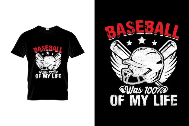 Baseball TShirt Design or Baseball poster Design Baseball Quotes Baseball Typography