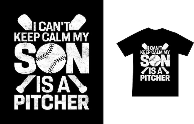 Baseball Tshirt Design or Baseball Sports Player Tshirts or poster Graphic