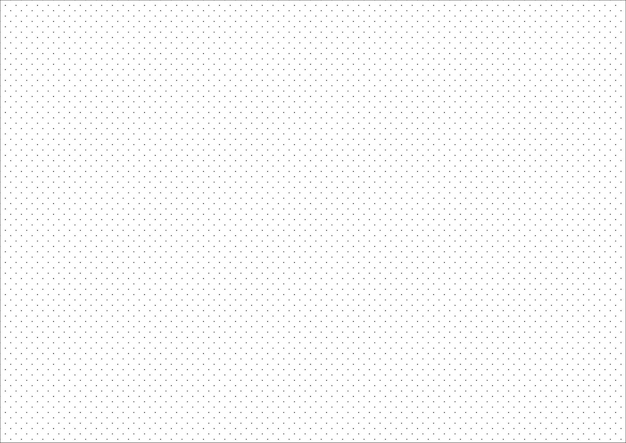 Basic Graphics Dots