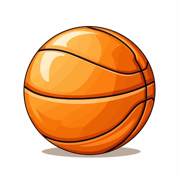 basket_basketball_ball_cartoon_vector