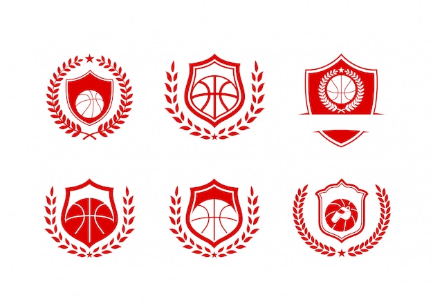 Basket Class Logo Package