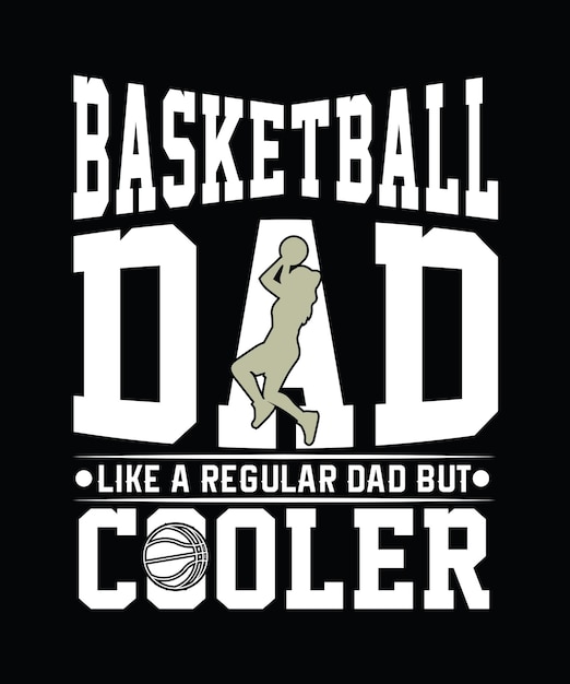 Basketball Funny Tshirt Design