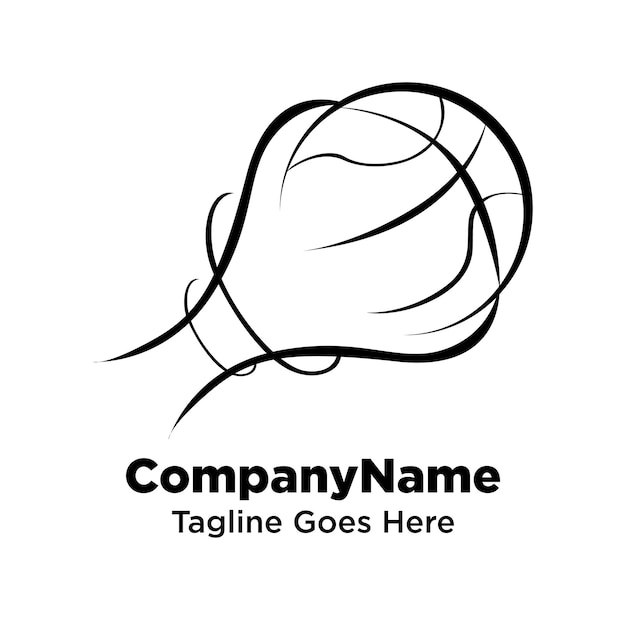 basketball logo design