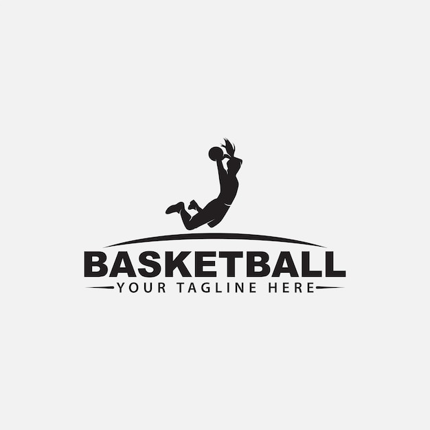 basketball logo