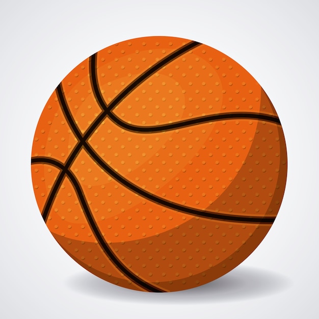 basketball sport design