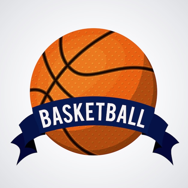 basketball sport design