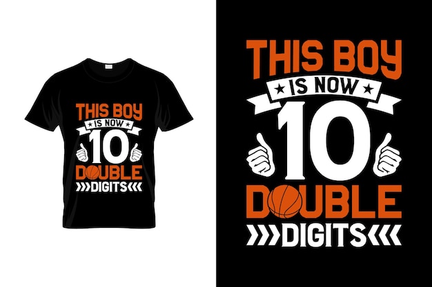 Basketball T-Shirt Design or Basketball poster Design, Basketball Quotes, Basketball Typography