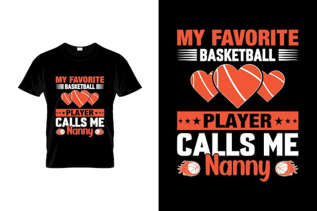 Basketball T-Shirt Design or Basketball poster Design, Basketball Quotes, Basketball Typography