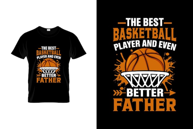 Basketball T-Shirt Design or Basketball poster Design, Basketball Quotes, Basketball Typography